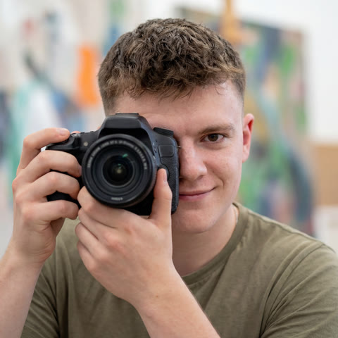 Moritz Heinzerling, HausReels